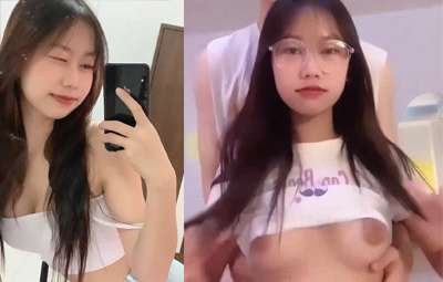 Phạm Thị Thanh Vân Đăng Clip Sex Chịch Người Yêu Mới Cho Nyc Tức Chơi