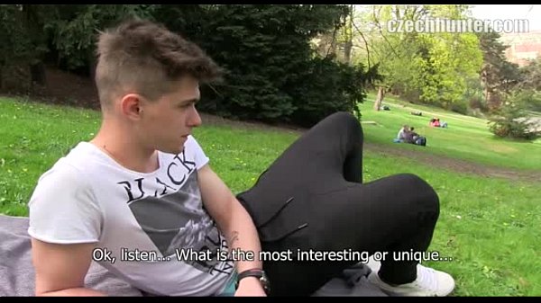 Gạ Trai Đẹp Ngoài Công Viên Đi Nhà Nghỉ Chơi Đồng Tính