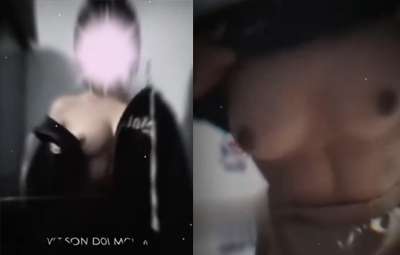 Clip Bé Gái Áo Đen Nhảy Lộ Đầu Ti Xxx Mở Bài Hoang Dã