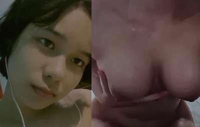 Clip Sex Trúc Dương 2k7 Cao 1m50 Ăn Nhiêu Vô Vú Hết