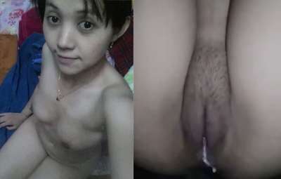 Thấy Lồn Nứng Của Em Lên Đỉnh Anh Mới Đi Ngủ Được