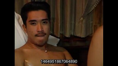 Gay Thái Lan Mặt Dâm Dụ Trai Thẳng Đi Nhà Nghỉ