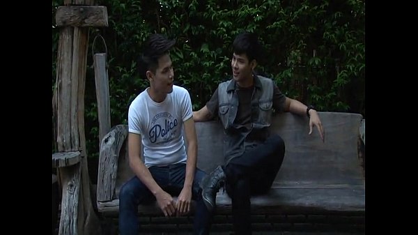 Mất Niềm Tin Vào Phụ Nữ Tìm Tới Tình Dục Đồng Tính Nam