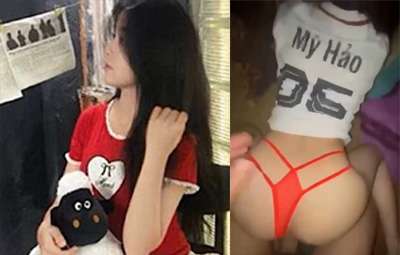 Clip Sex Mỹ Hảo 2ka8 Sống Thử Cùng Anh Yêu Trong Căn Trọ Đầy Mùi Tinh Trùng