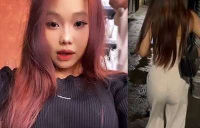 Hẹn Hò Cùng Em Linh Trên Tinder Dáng Nuột Doggy Sướng Té Nước Giật Giật