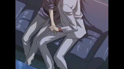 Hoạt Hình Gay Nhật Bản Hai Ca Sĩ Nam Nổi Tiếng Thông Nhau